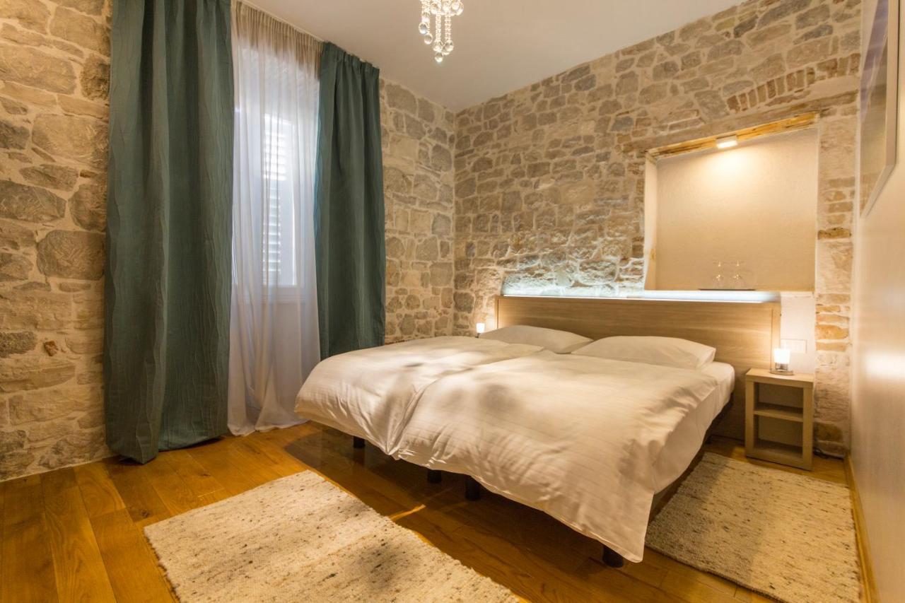 Tifani Luxury Rooms 2 Сплит Экстерьер фото